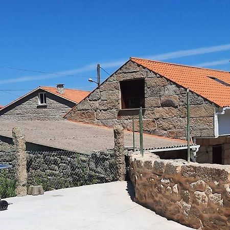 Casa Rural En San Vicente De โอโกรเบ ภายนอก รูปภาพ