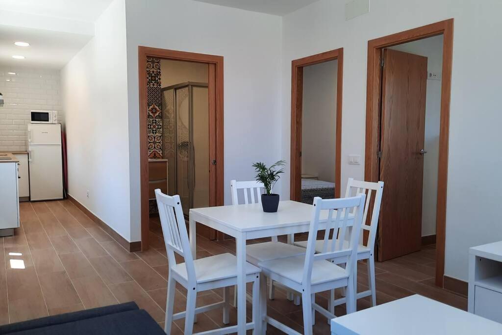 Casa Rural En San Vicente De โอโกรเบ ภายนอก รูปภาพ