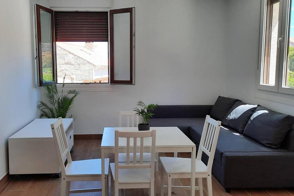 Casa Rural En San Vicente De โอโกรเบ ภายนอก รูปภาพ