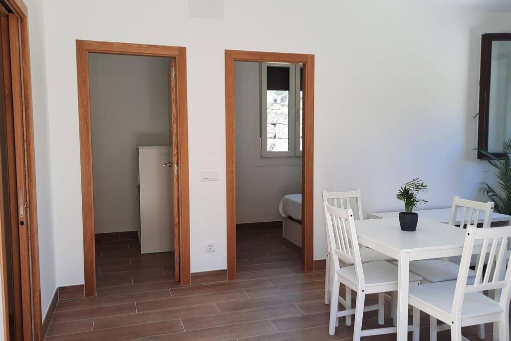 Casa Rural En San Vicente De โอโกรเบ ภายนอก รูปภาพ